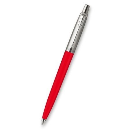 Kuličkové pero Parker Jotter Originals - Scarlet