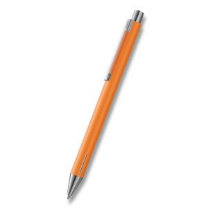 Kuličkové pero LAMY econ Apricot