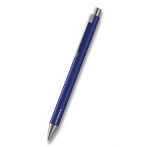 Kuličkové pero LAMY econ Dark Dusk