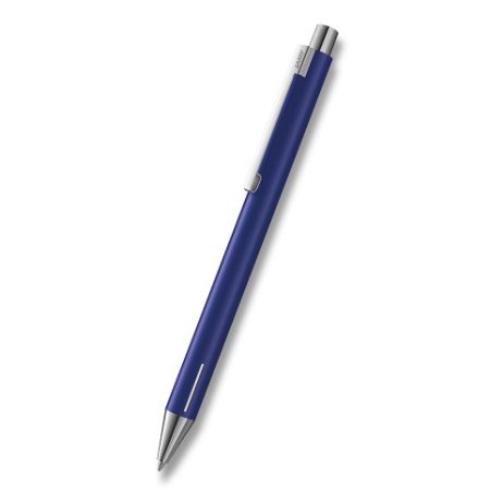 Kuličkové pero LAMY econ Dark Dusk