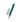 Plnicí pero Faber-Castell Ambition Precious Resin Soft Teal - hrot M