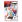 Blok Clairefontaine Manga Illustrations - A5, 50 listů, 100 g