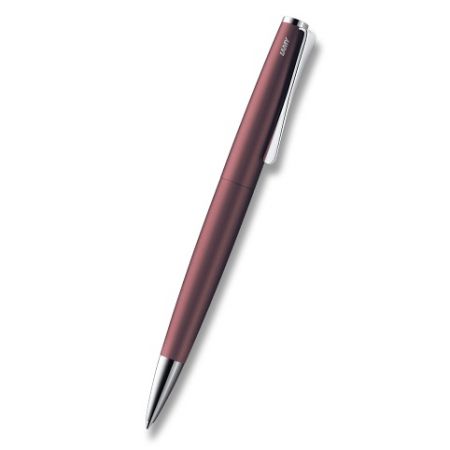 Kuličkové pero LAMY studio orion matt
