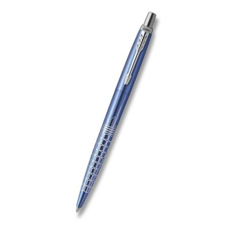 Kuličkové pero Parker Jotter SE Seoul Blue CT