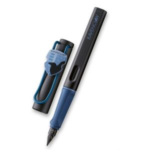 Plnicí pero LAMY safari Harry Potter Ravenclaw - EF