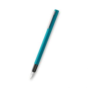 Plnicí pero LAMY cp1 Aquamarine - hrot B