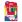 Pastelka Faber-Castell Grippy - 6 barev
