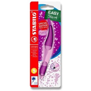 Roller STABILO EASYoriginal 3D DreamWorld - pro leváky, růžový