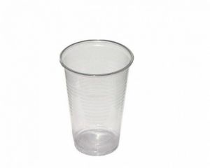 Kelímek průhledný 0,2l 