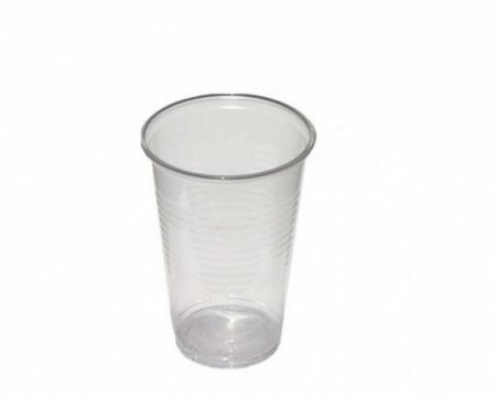 Kelímek průhledný 0,2l