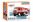 Stavebnice Monti System MS 10 Rallye Dakar Tatra 815 1:48 v krabici 22x15x6cm