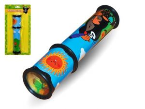 Kaleidoskop - Krasohled Krtek 20cm na kartě