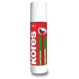 Lepicí tyčinka Kores - 8 g