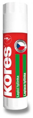 Lepicí tyčinka Kores - 40 g