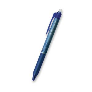 Roller Pilot 2062 Frixion Clicker F 05 - modrý