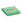 Samolepicí bloček Hopax Stick’n Notes 360 76 x 76 mm, 100 listů - zelený