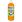 Temperová barva Ready Tempera, 1000 ml - oranžová
