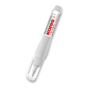 Opravný lak v tužce Kores TRI Pen - 10 g