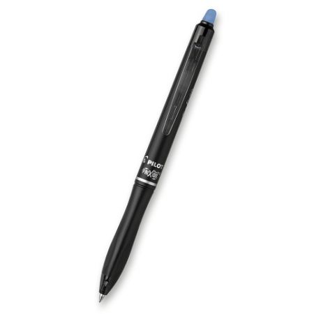 Roller Pilot FriXion Ball Plus M 07 - modrá