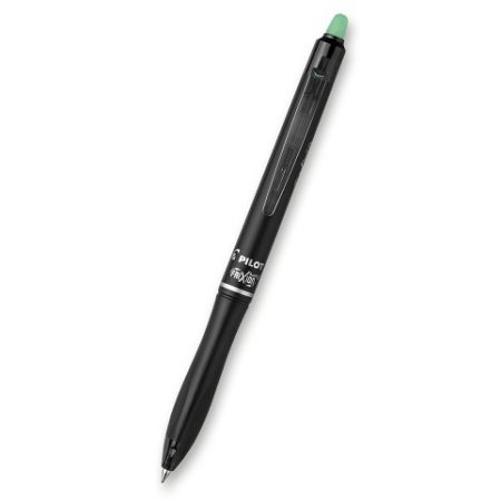 Roller Pilot FriXion Ball Plus M 07 - zelená
