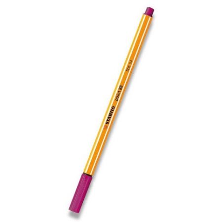 Liner STABILO point 88 - lila
