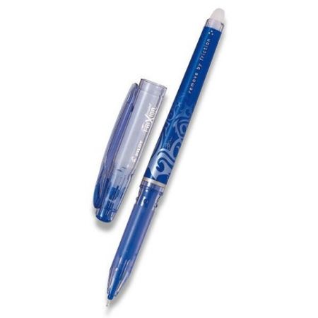 Roller Pilot 2058 Frixion Point F 05 - modrý
