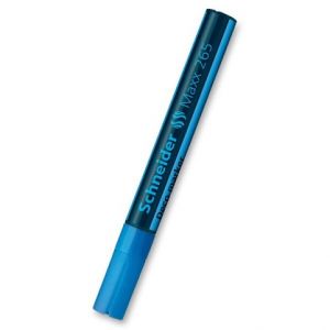 Popisovač Schneider Maxx 265 - modrý