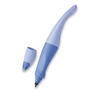 Roller STABILO EASYoriginal Pastel, pro praváky - pastelově modrá