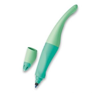 Roller STABILO EASYoriginal Pastel, pro praváky - pastelově mentolová