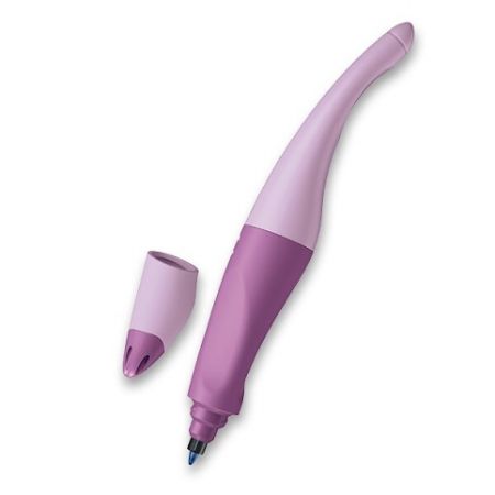 Roller STABILO EASYoriginal Pastel, pro praváky - pastelově fialová