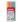 Popisovač Kores Style Brush Marker - Pastel, 6 barev