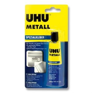 Lepidlo Uhu Metall - 30 g
