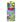 Vodové barvy Faber-Castell Connector Dinosaurus - 13 ks, průměr 30 mm