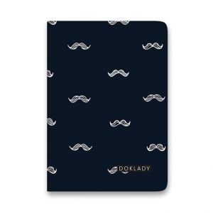 Obal na doklady Design - mix motivů