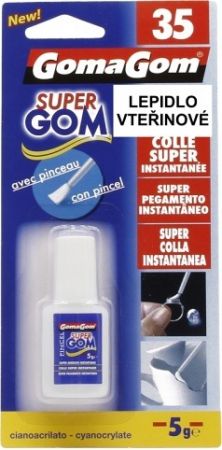 Lepidlo GG vteřinové 5g (35)