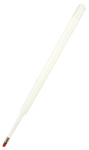 Náplň P-velkoobsah.plast bílý modrá KW 160-2544