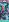 Pastelky Colorino trojhranné 12ks Stitch