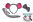 Set karneval W880239 - myš
