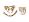 Set karneval W045086 - tygr