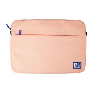 Oxford - Pouzdro na Laptop OXFORD,16 palců, broskvové