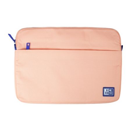 Oxford - Pouzdro na Laptop OXFORD,16 palců, broskvové
