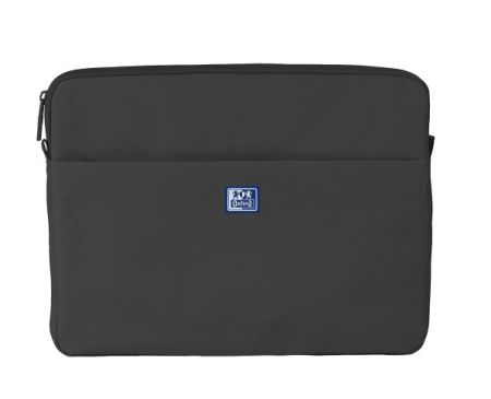 Oxford - Pouzdro na Laptop OXFORD, 14 palců, černé