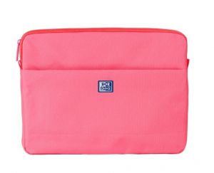 Oxford - Pouzdro na Laptop OXFORD, 14 palců, melounové