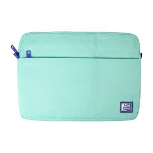 Oxford - Pouzdro na Laptop OXFORD,16 palců, mintové