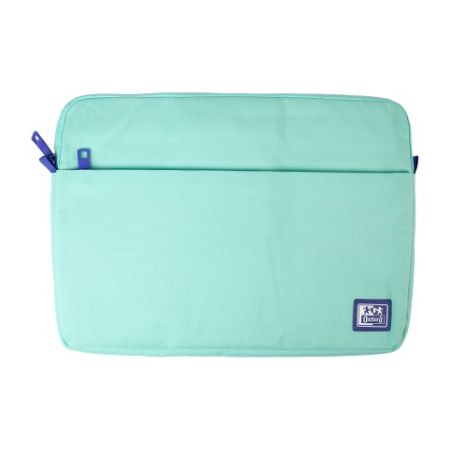 Oxford - Pouzdro na Laptop OXFORD,16 palců, mintové