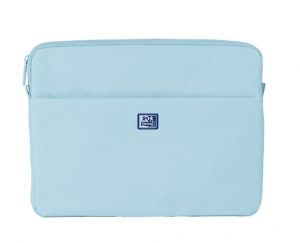 Oxford - Pouzdro na Laptop OXFORD, 14 palců, světle modré