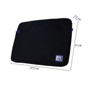 Oxford - Pouzdro na Laptop OXFORD, 16 palců, černé