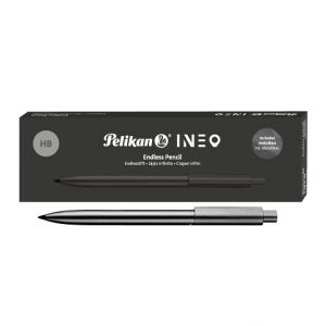 Pelikan - Tužka Ineo,nekonečná černá, box