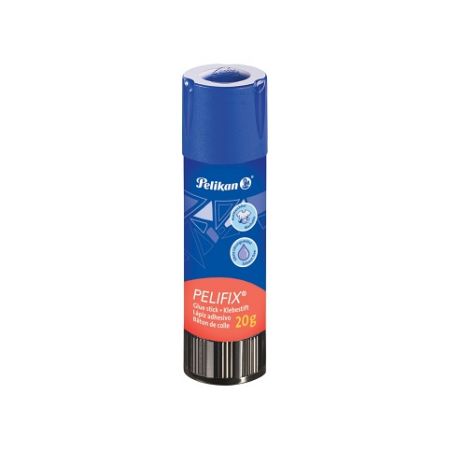 Pelikan - Lepidlo tyčinka Pelifix 20g