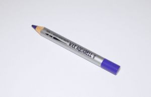 KOH-I-NOOR tužka wax akvarelová 8280 fialová modravá 2
